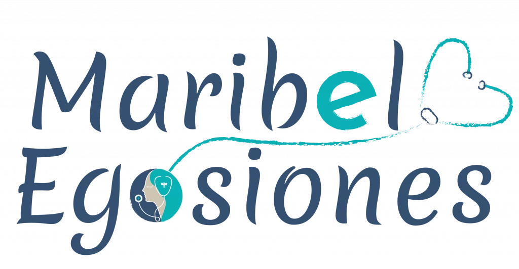 Logo Maribel Egosiones